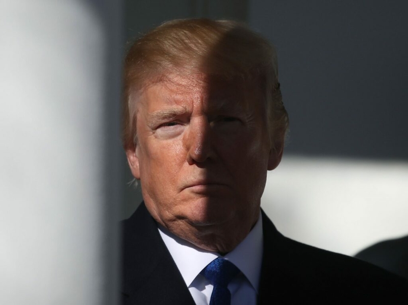 U.S. House Jan. 6 panel refers Trump for criminal charges, including inciting insurrection