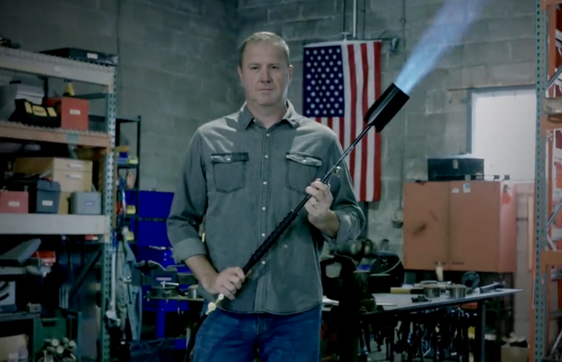 TV ad spending approaches $10 million in Missouri U.S. Senate primary