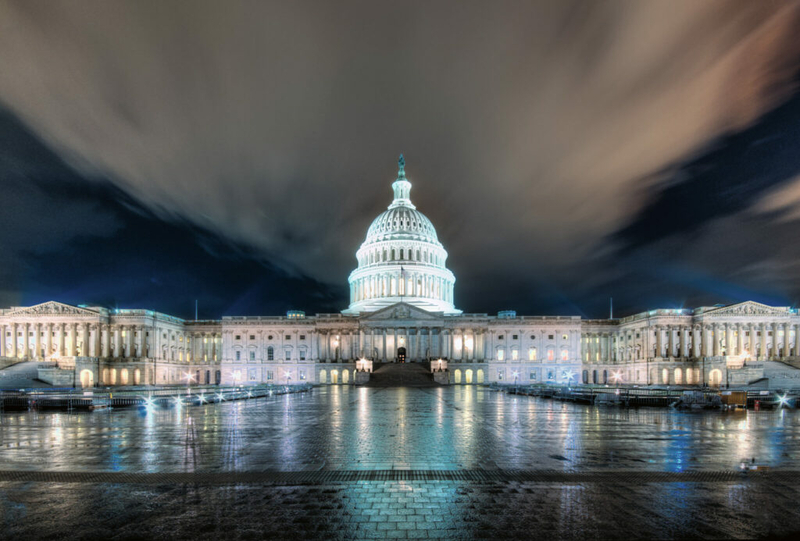 A GOP showdown over the debt limit could grip Congress and the nation next year