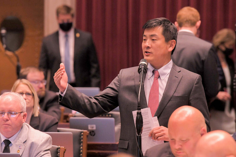 Missouri House Republicans choose Axiom Strategies executive to lead campaign effort