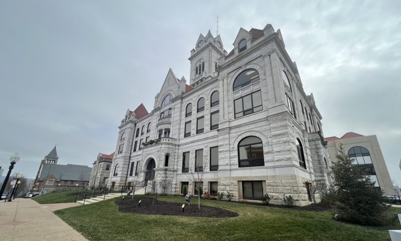 Missouri agency seeks dismissal of lawsuit alleging it punished a whistleblower 