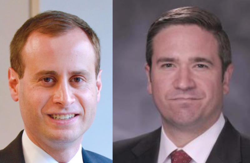 Missouri lobbyist vs. Federalist Society: AG rivals building 2024 campaign war chests