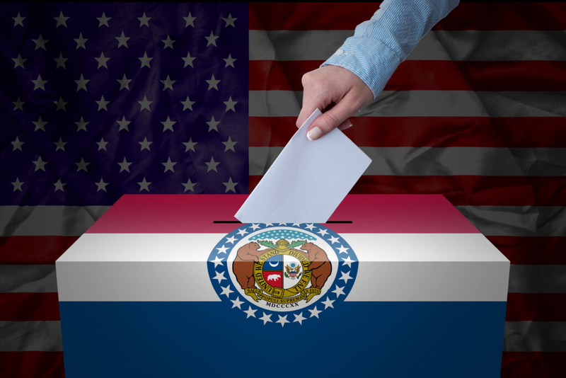 Nine Republican primaries, one question: what do GOP voters want from Jefferson City?