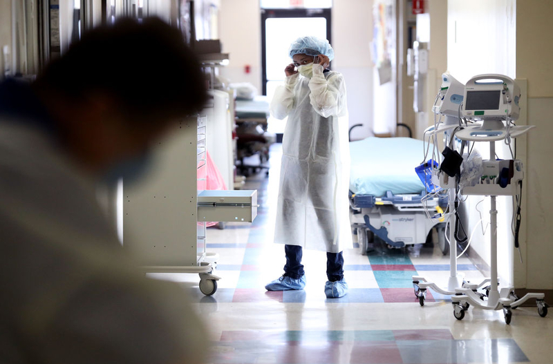 Visa delays, hospital closures and the abandonment of rural Missouri
