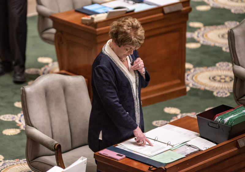 Missouri Senate leaves town early as GOP disagrees on transgender-care bill