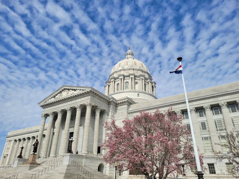 Capitol Perspectives: Missourians’ right to change their constitution