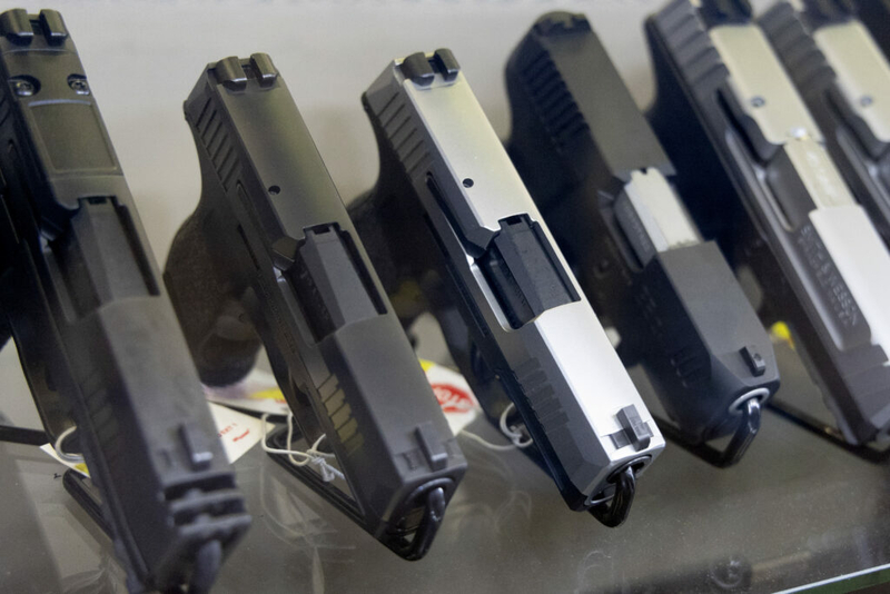 Federal judge rules Missouri’s ‘Second Amendment Preservation Act’ unconstitutional