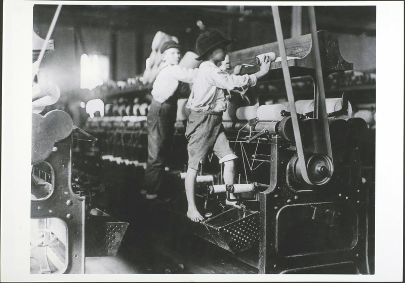Kids at work: States try to ease child labor laws at behest of industry
