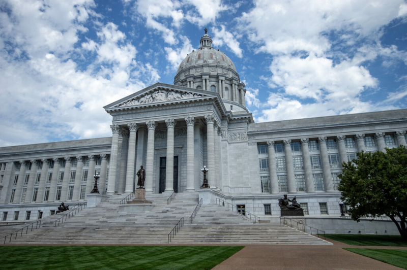Lawmakers adjourn without banning state from seizing benefits from Missouri foster kids