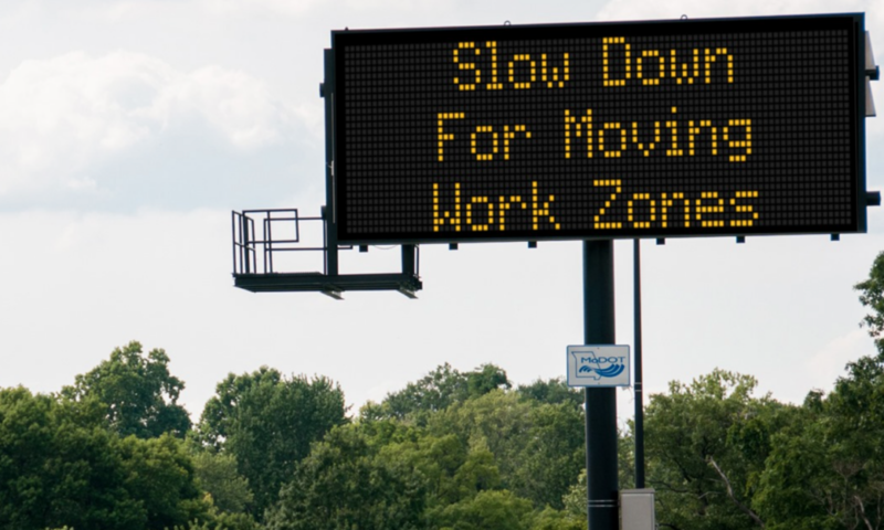 Missouri to raise speed limit to 75 mph on stretches of four interstates