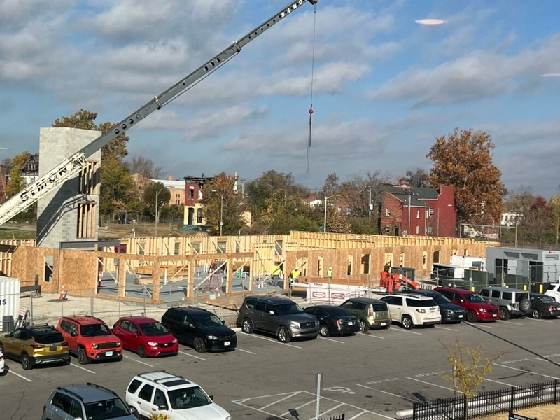 Campaign cash continues to flow from Missouri low-income housing tax credit industry