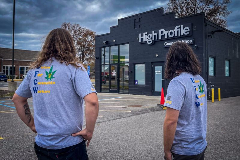 Missouri cannabis workers notch union wins as organizing spreads
