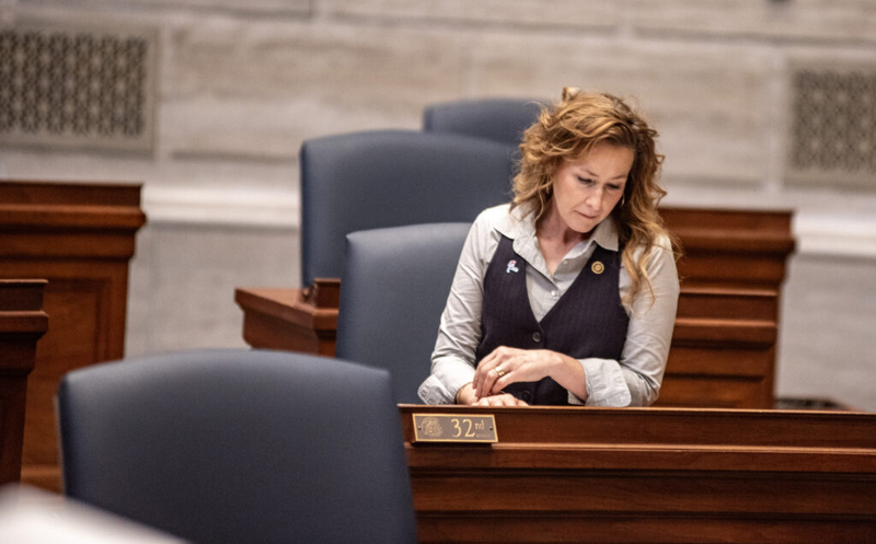 Missouri lawmaker seeks to remove focus on statewide standardized testing for accreditation