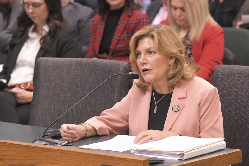Missouri lawmakers seek to improve gifted education in public schools