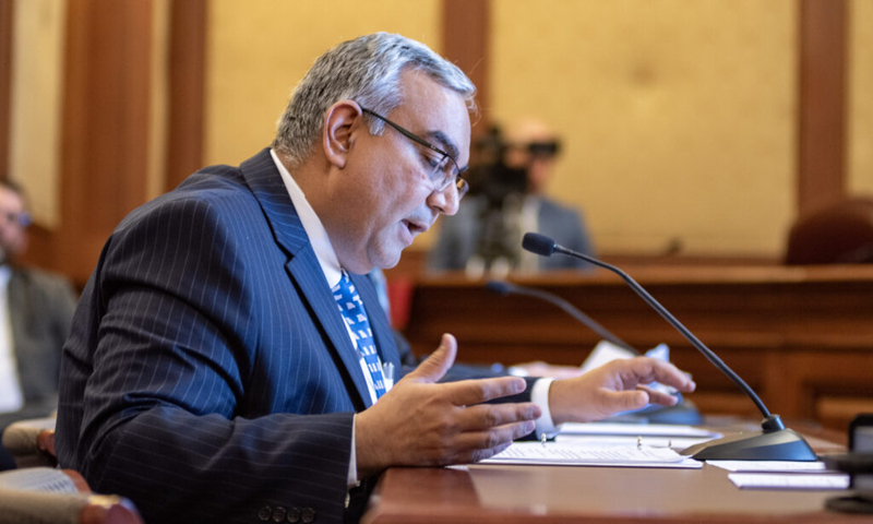 After voucher data leak, Missouri treasurer’s office pointed at its contractor