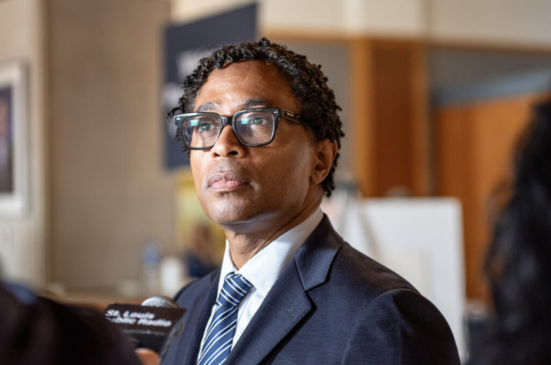 Wesley Bell beats Cori Bush in Democratic primary for St. Louis congressional seat