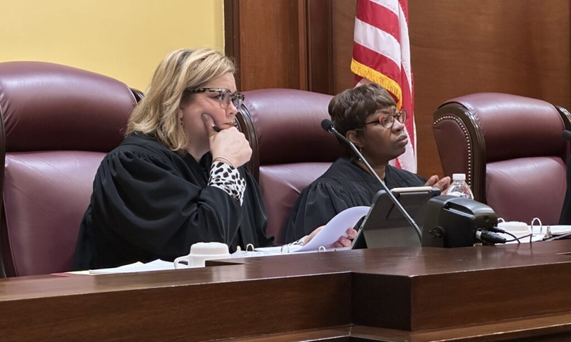 Missouri Supreme Court upholds state’s gender-affirming care restrictions