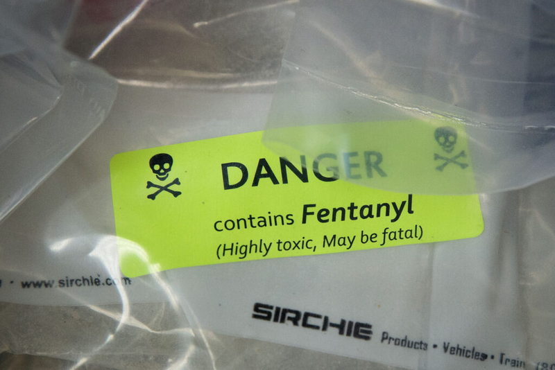 Contractors selected for fentanyl testing in Missouri school wastewater