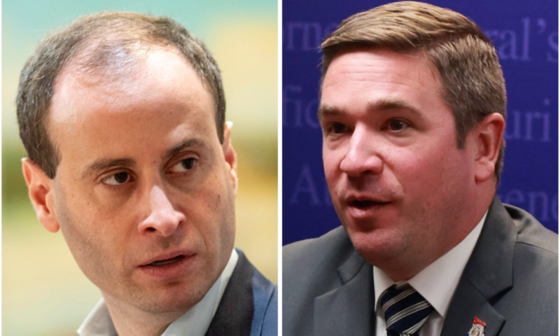 Donors pour $4.6 million into Missouri attorney general GOP primary in final weeks
