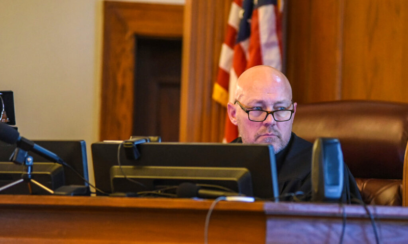 Patients hurt by Missouri&amp;rsquo;s ban on gender-affirming care, providers testify