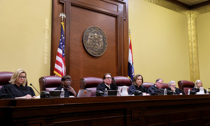 Missouri redistricting referendum fight puts Supreme Court precedent to the test