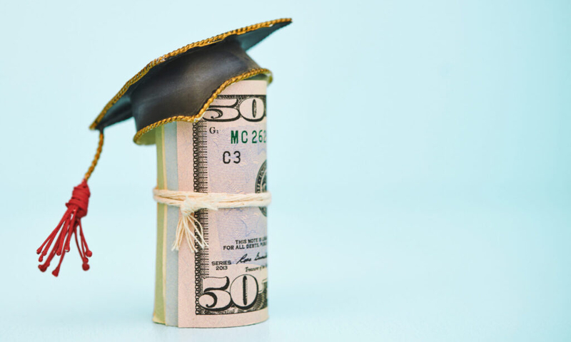 Concerns over private student loans brought to U.S. Senate panel