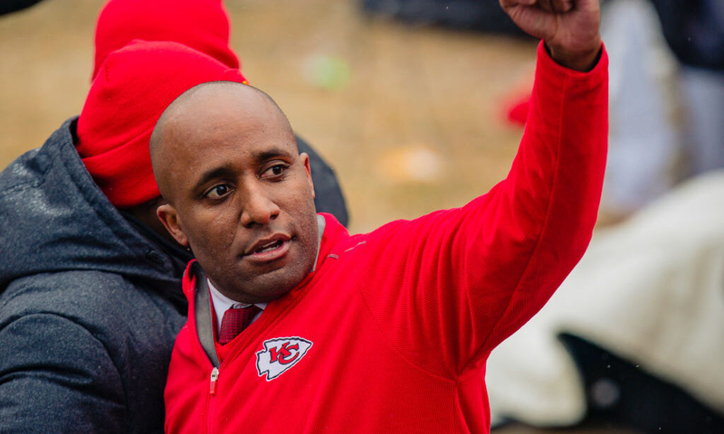 Kansas City mayor accused of skirting city gift ban by using nonprofit to pay for travel