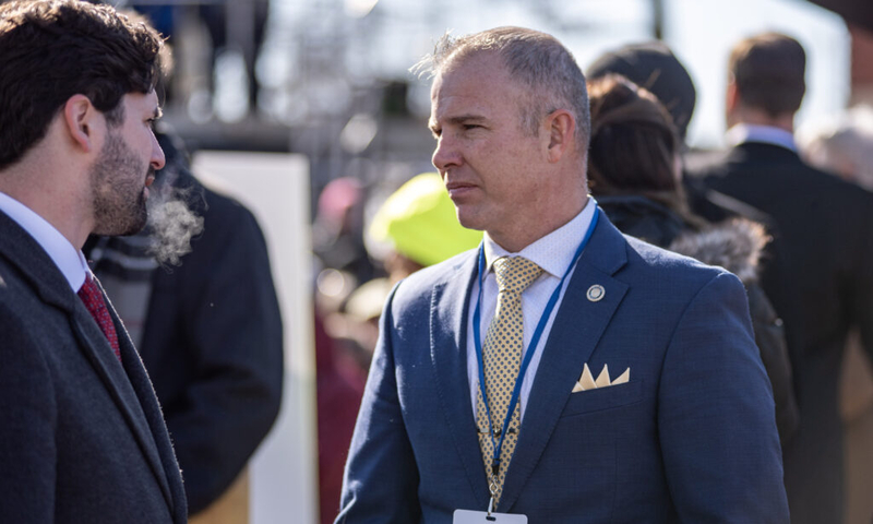 Rick Brattin wins Missouri 5th District GOP primary amid uncertainty over district lines
