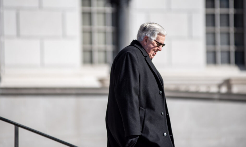 Democrats question $250K budget earmark for former Missouri governor’s foundation