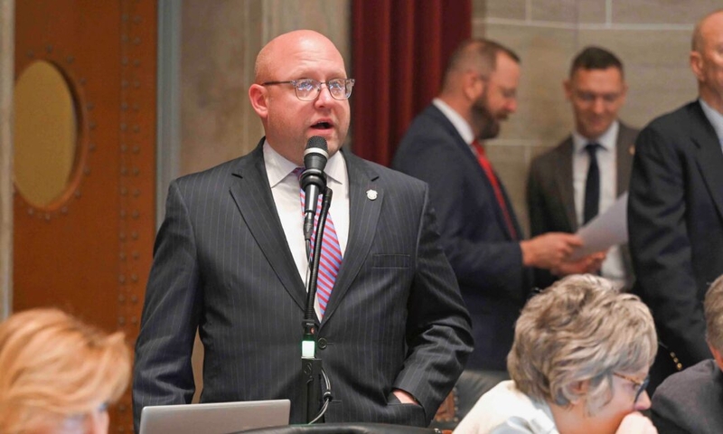 Missouri becomes first state to repeal capital gains tax, at an estimated $625M cost
