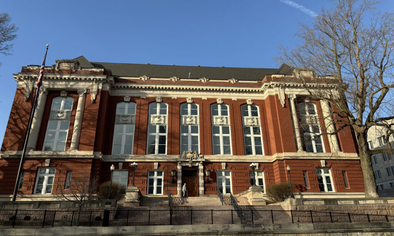 Missouri Supreme Court sets hearing date for referendum, initiative case appeals