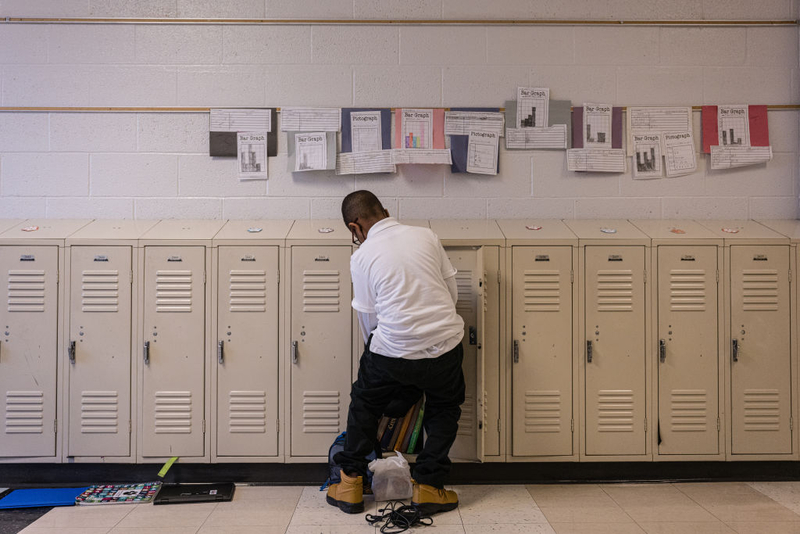 Trump’s ‘school choice’ push adds to momentum in statehouses