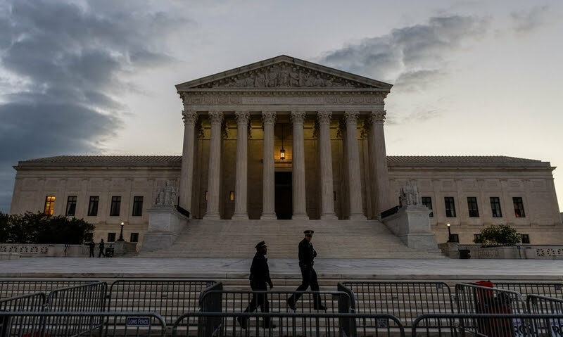 US Supreme Court again blocks Missouri’s gerrymandered congressional map