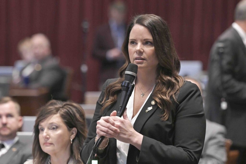 Missouri House passes ‘born alive’ bill that also targets medication abortions