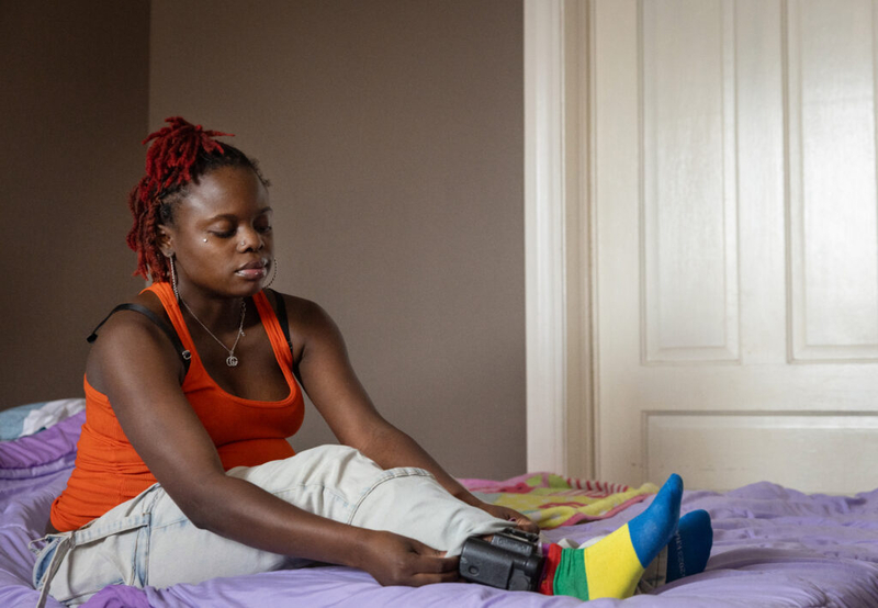 St. Louis judges increasingly embrace ankle monitors amid calls to reform bail