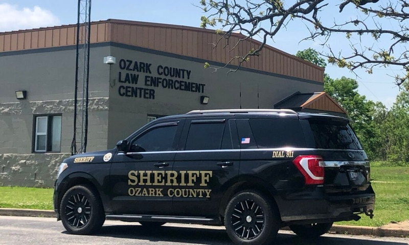 Rural Missouri jails see windfall in Donald Trump’s mass deportation effort