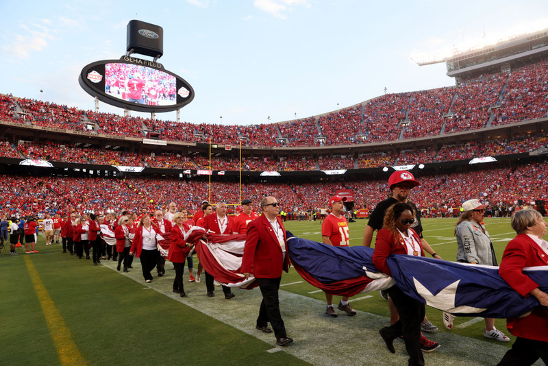 ‘Painful day’: Missouri officials react  the Chiefs announcing move to Kansas