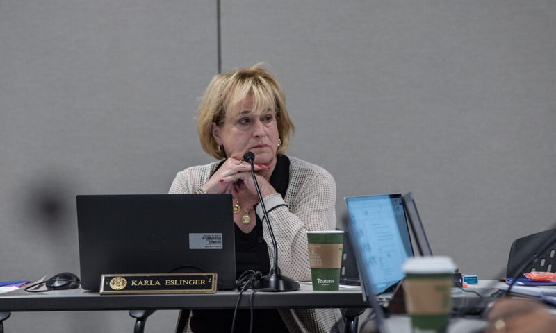 Missouri education board lowers St. Louis Public Schools to provisionally accredited status