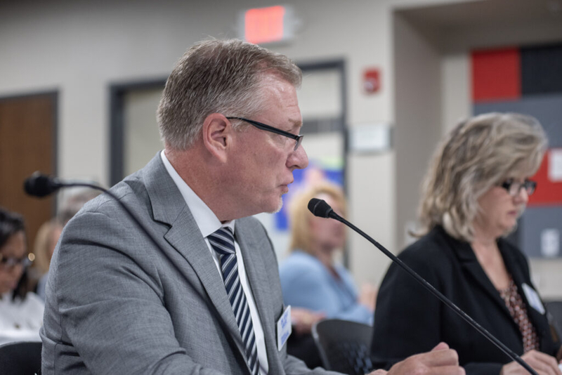 Missouri education board declines to seek $300 million increase in school aid