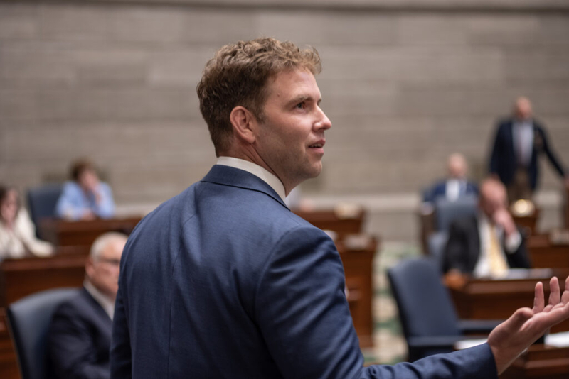 Charter-school fight sinks Missouri education package in final days of session