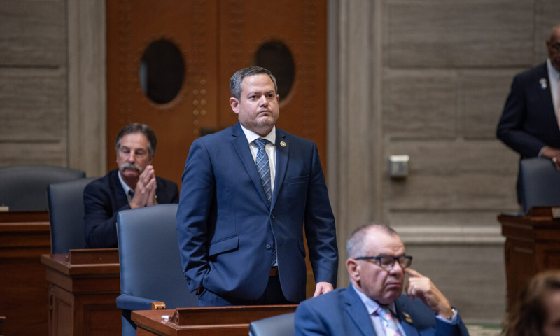 Missouri Senate weighs ending statute of limitations for childhood sexual abuse