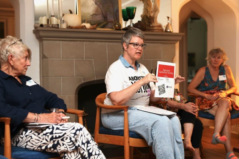 Campaign gears up to defeat Missouri abortion ban amendment