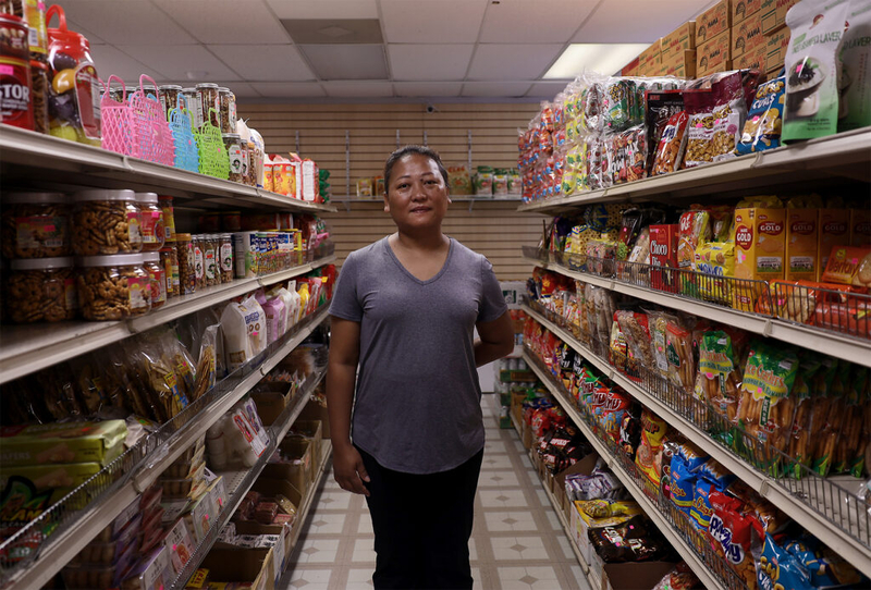 America’s suspended refugee program leaves families separated, resettlement agencies unfunded 