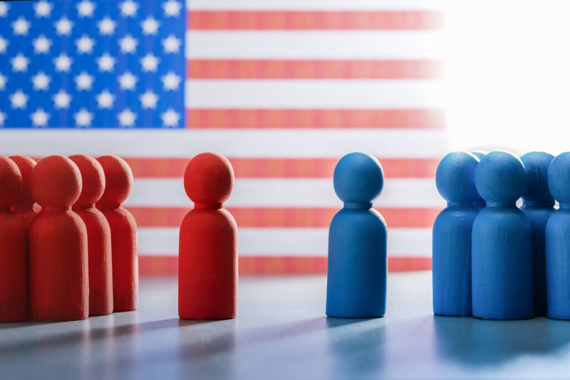 Missourians can’t stand on the sidelines as America’s democracy breaks down