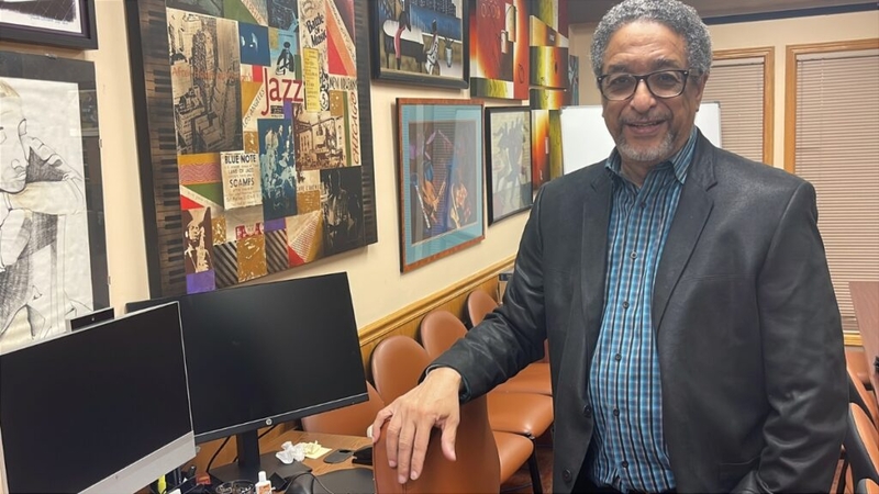 AI disruption is here: Kansas City workers navigate new reality