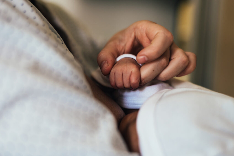 Undocumented mothers in Missouri navigate pregnancy, postpartum as ICE threats loom