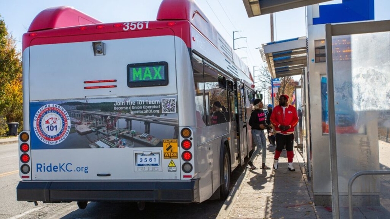 Kansas City wants state, federal help for extra bus service during World Cup