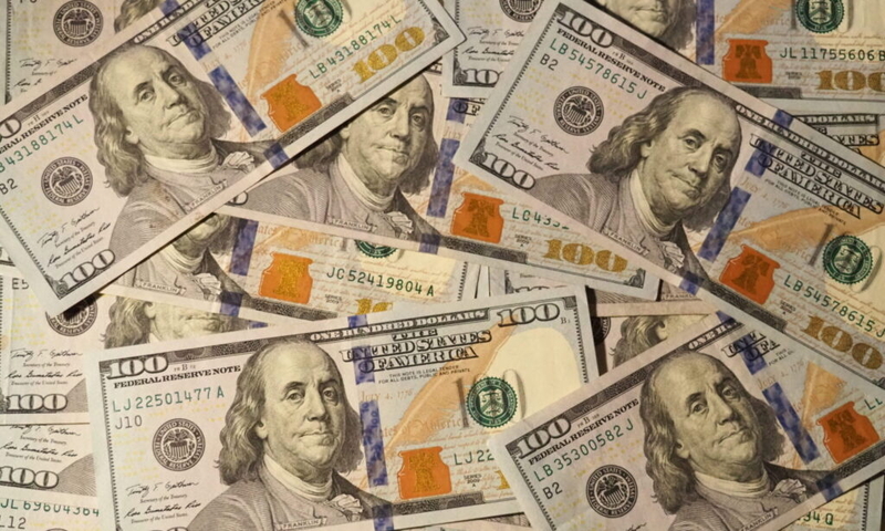 Missouri campaigns draw $75M in big donations, much of it from undisclosed donors