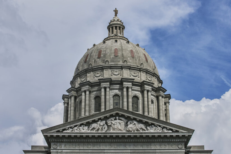 Missouri minimum wage set to increase over a dollar in 2026