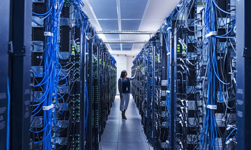 Missouri power grid faces costly upgrades as AI data centers drive electricity demand